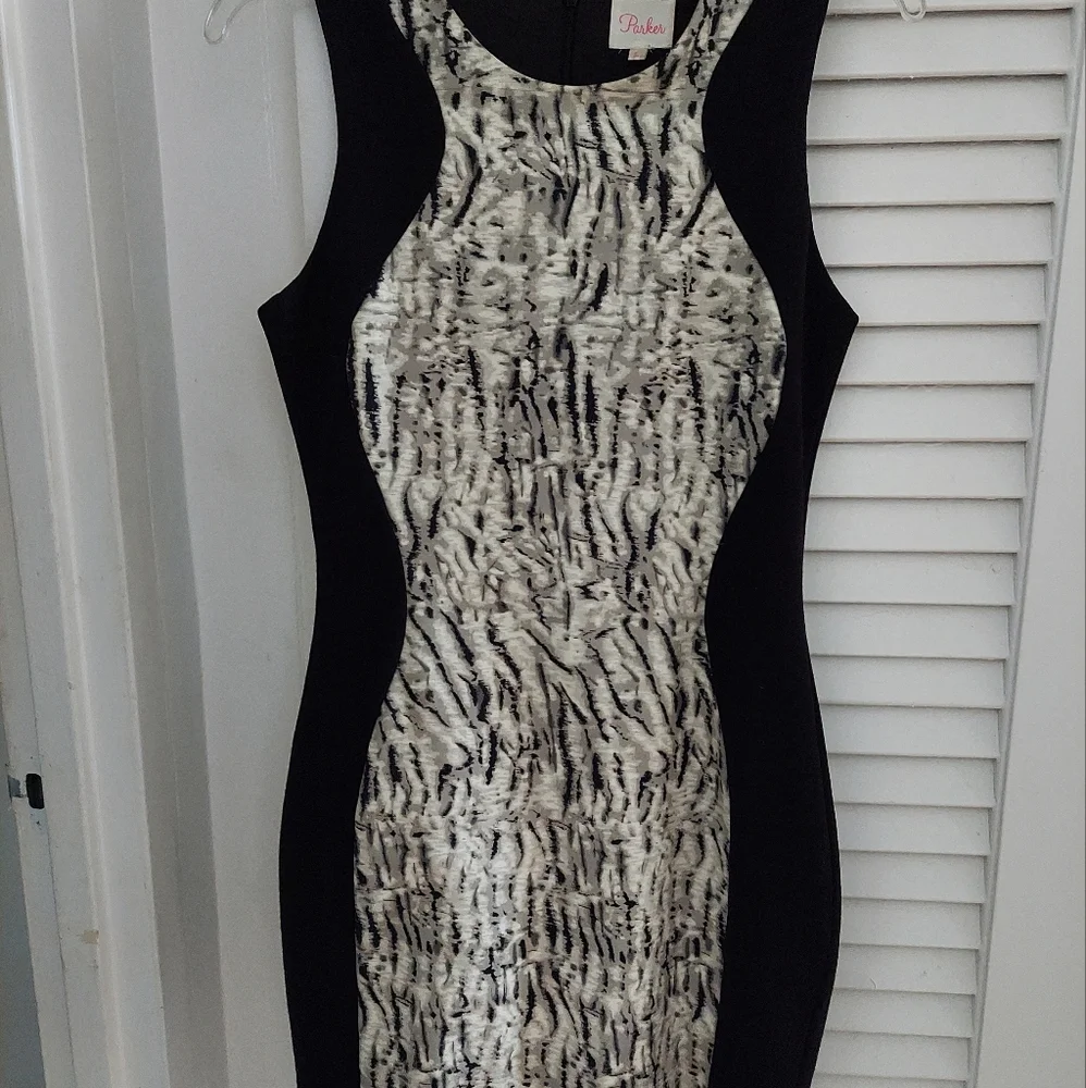 PARKER DRESS - Picture 8 of 8